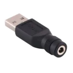 10 PCS 3.5 x 1.35mm to USB 2.0 DC Power Plug Connector - Image 3