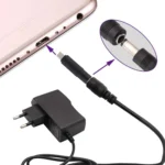 10 PCS 4.0 x 1.7mm to Micro USB DC Power Plug Connector - Image 5