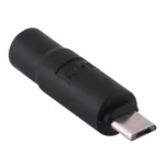 10 PCS 3.5 x 1.35mm to Micro USB DC Power Plug Connector - Image 2