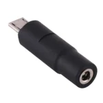 10 PCS 3.5 x 1.35mm to Micro USB DC Power Plug Connector - Image 3
