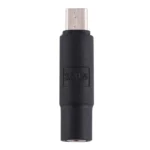 10 PCS 3.5 x 1.35mm to Micro USB DC Power Plug Connector - Image 4