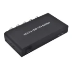HD/3G-SDI 1X4 Splitter Video Adapter - Image 3