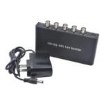 HD/3G-SDI 1X4 Splitter Video Adapter - Image 5