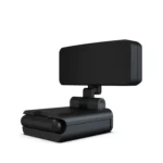 HXSJ S4 1080P Adjustable 180 Degree HD Manual Focus Video Webcam PC Camera with Microphone - Image 4
