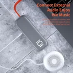 ROCK TR01 10 In 1 Type-C / USB-C to HDMI + VGA Multifunctional Extension HUB Adapter - Image 12