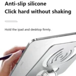 L-13 Aluminum Alloy Foldable Rotating Laptop/Tablet Stand - Image 5