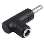240W 4.5 x 3.0mm Male to 5.5 x 2.5mm Female Adapter Connector for HP - Image 3