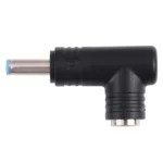 240W 4.5 x 3.0mm Male to 5.5 x 2.5mm Female Adapter Connector for HP - Image 4