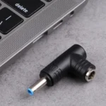 240W 4.5 x 3.0mm Male to 5.5 x 2.5mm Female Adapter Connector for HP - Image 5
