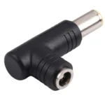 240W 7.9 x 5.5mm Male to 5.5 x 2.5mm Female Adapter Connector for IBM - Image 3