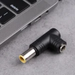240W 7.9 x 5.5mm Male to 5.5 x 2.5mm Female Adapter Connector for IBM - Image 5