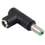240W 6.3 x 3.0mm Male to 5.5 x 2.5mm Female Adapter Connector - Image 2