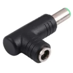 240W 6.3 x 3.0mm Male to 5.5 x 2.5mm Female Adapter Connector - Image 3