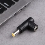 240W 5.5 x 2.1mm Male to 5.5 x 2.5mm Female Adapter Connector - Image 5