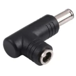 240W 6.0 x 1.4mm Male to 5.5 x 2.5mm Female Adapter Connector - Image 3