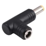 240W 5.5 x 1.7mm Male to 5.5 x 2.5mm Female Adapter Connector - Image 3