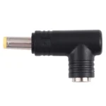 240W 5.5 x 1.7mm Male to 5.5 x 2.5mm Female Adapter Connector - Image 4