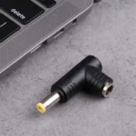 240W 5.5 x 1.7mm Male to 5.5 x 2.5mm Female Adapter Connector - Image 5