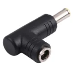 240W 5.0 x 1.0mm Male to 5.5 x 2.5mm Female Adapter Connector - Image 3