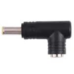 240W 5.0 x 1.0mm Male to 5.5 x 2.5mm Female Adapter Connector - Image 4
