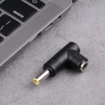 240W 5.0 x 1.0mm Male to 5.5 x 2.5mm Female Adapter Connector - Image 5