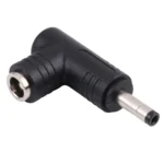 240W 4.0 x 1.7mm Male to 5.5 x 2.5mm Female Adapter Connector - Image 2