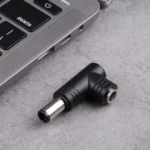 240W 7.4 x 0.6mm Male to 5.5 x 2.5mm Female Adapter Connector for HP - Image 5