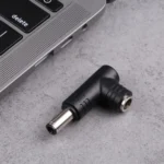240W 6.0 x 0.6mm Male to 5.5 x 2.5mm Female Adapter Connector - Image 5