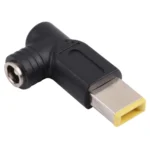240W Big Square Male to 5.5 x 2.5mm Female Adapter Connector for Lenovo - Image 2