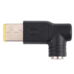 240W Big Square Male to 5.5 x 2.5mm Female Adapter Connector for Lenovo - Image 4