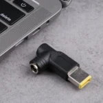 240W Big Square Male to 5.5 x 2.5mm Female Adapter Connector for Lenovo - Image 5
