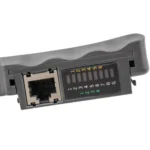 TLN568CR Multi-functional Dual-use Network Telephone Crimping Tool with Tester Network Pliers - Image 3