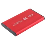 Richwell SATA R2-SATA-2TB 2TB 2.5 inch USB3.0 Super Speed Interface Mobile Hard Disk Drive - Image 3