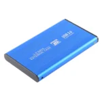 Richwell SATA R2-SATA-160GB 160GB 2.5 inch USB3.0 Super Speed Interface Mobile Hard Disk Drive - Image 3