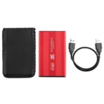 Richwell SATA R2-SATA-320GB 320GB 2.5 inch USB3.0 Super Speed Interface Mobile Hard Disk Drive - Image 5