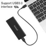 Richwell SSD R280-SSD-120GB 120GB Mobile Hard Disk Drive for Desktop PC - Image 6