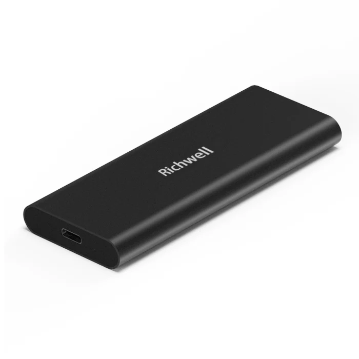 PC7663B_1.webp Richwell SSD R280-SSD-480GB 480GB Mobile Hard Disk Drive for Desktop PC - Image 3