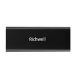 Richwell SSD R280-SSD-480GB 480GB Mobile Hard Disk Drive for Desktop PC - Image 4