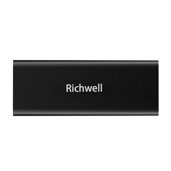 PC7663B_2.webp Richwell SSD R280-SSD-480GB 480GB Mobile Hard Disk Drive for Desktop PC - Image 4