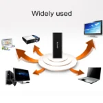 Richwell SSD R280-SSD-480GB 480GB Mobile Hard Disk Drive for Desktop PC - Image 7