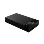 Universal SATA 2.5 / 3.5 inch USB3.0 Interface External Solid State Drive Enclosure for Laptops / Desktop Computers, The Maximum Support Capacity: 10TB - Image 2
