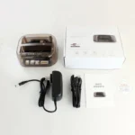 2.5 / 3.5 inch USB3.0 Dual SATA HDD Enclosure with HUB & OTB Function, The Maximum Support Capacity: 16TB - Image 5