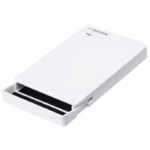 SEATAY HD213 Tool Free Screwless SATA 2.5 inch USB 3.0 Interface HDD Enclosure, The Maximum Support Capacity: 2TB - Image 2