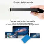 SEATAY HD213 Tool Free Screwless SATA 2.5 inch USB 3.0 Interface HDD Enclosure, The Maximum Support Capacity: 2TB - Image 8