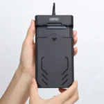 UNITEK SATA 2.5 inch USB 3.0 Interface HDD Enclosure, Length: 30cm - Image 4