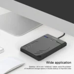 UNITEK SATA 2.5 inch USB 3.0 Interface HDD Enclosure, Length: 30cm - Image 6