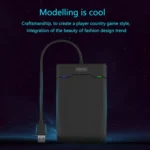 UNITEK SATA 2.5 inch USB 3.0 Interface HDD Enclosure, Length: 30cm - Image 10