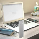 M.2 NGFF to USB-C / Type-C USB 3.1 Interface Aluminum Alloy SSD Enclosure - Image 9
