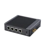 K660G4 Windows and Linux System Mini PC without Memory & SSD & WiFi, Intel Celeron Processor N2840 Quad-Core 2M Cache,1.83GHz, up to 2.25GHz - Image 2
