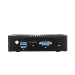 K660G4 Windows and Linux System Mini PC without Memory & SSD & WiFi, Intel Celeron Processor N2840 Quad-Core 2M Cache,1.83GHz, up to 2.25GHz - Image 3